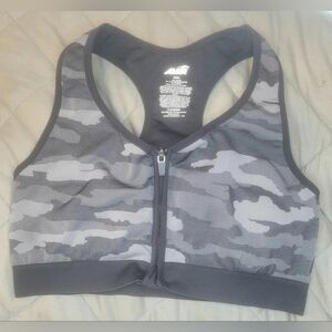 AVIA SPORTS BRA